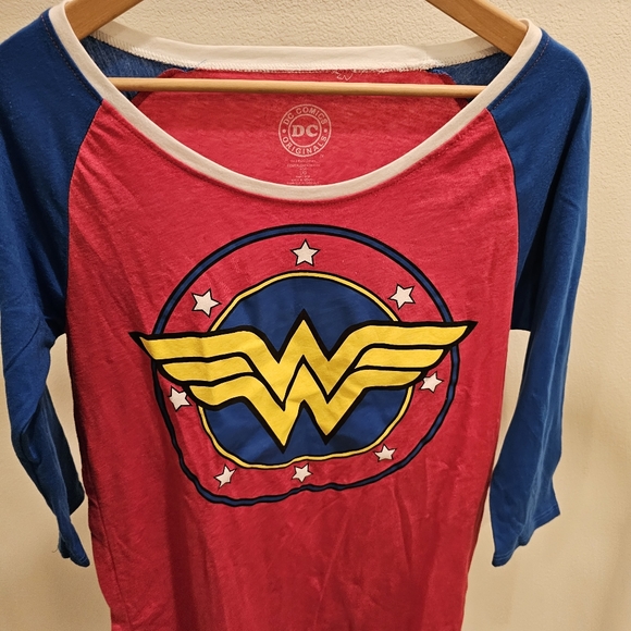 Wonder Woman 🦸‍♀️ - Picture 4 of 6